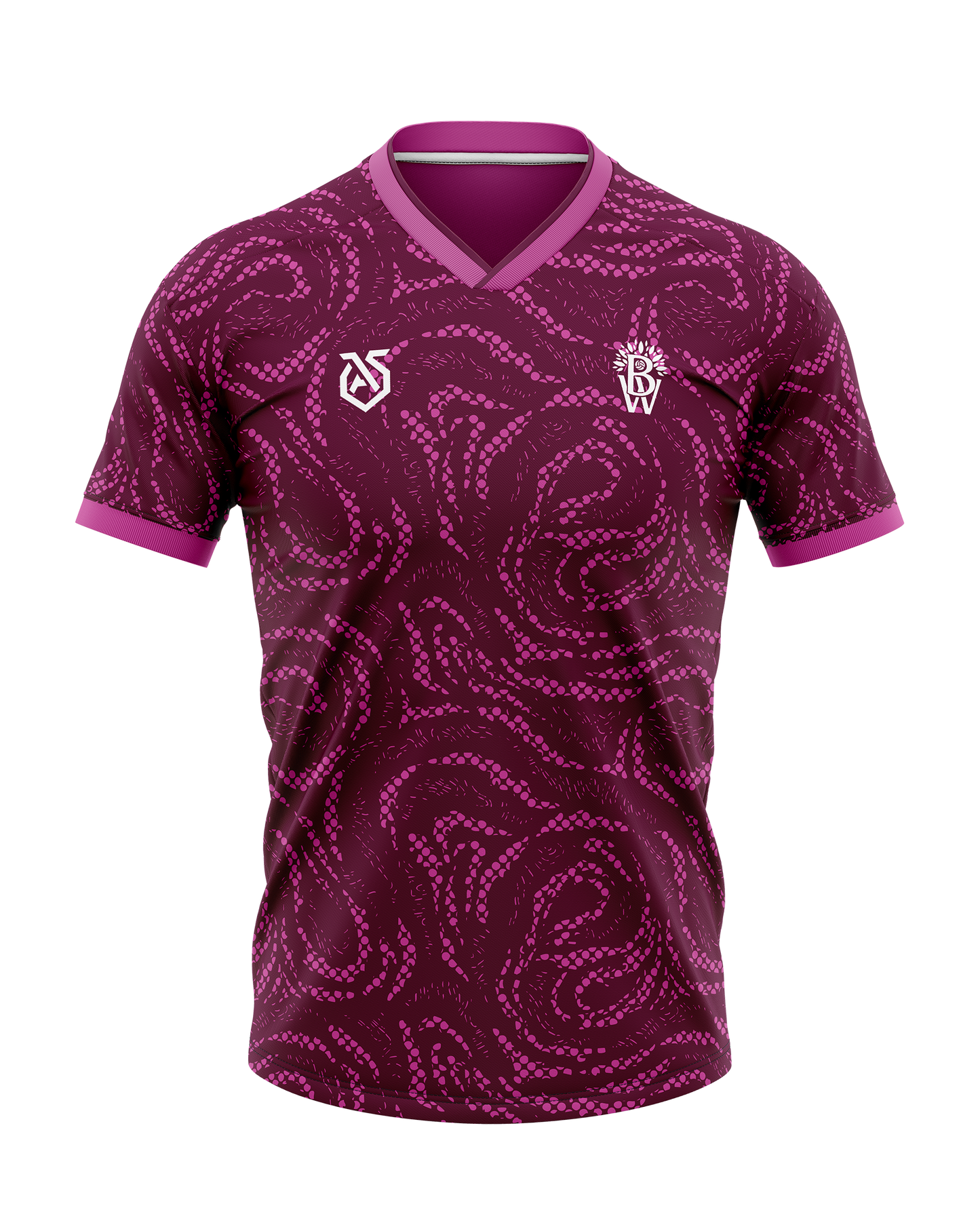 BIRCHWOOD AWAY MATCH SHIRT