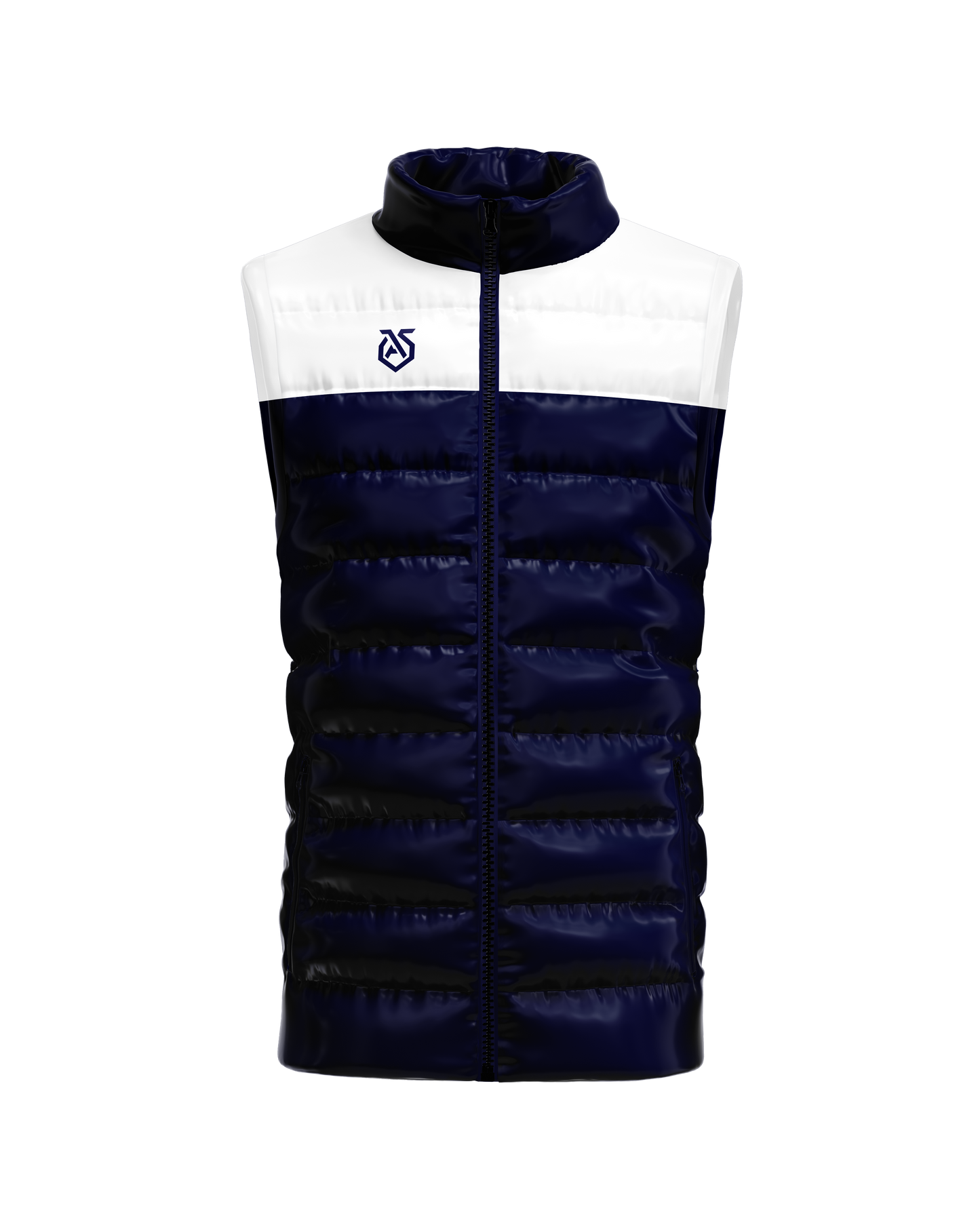 PADDED GILET