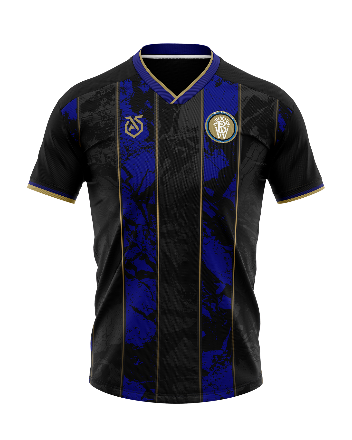 BIRCHWOOD HOME MATCH SHIRT