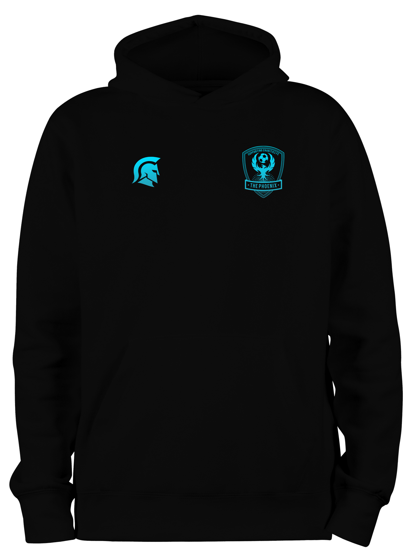 SCFC HOODIE