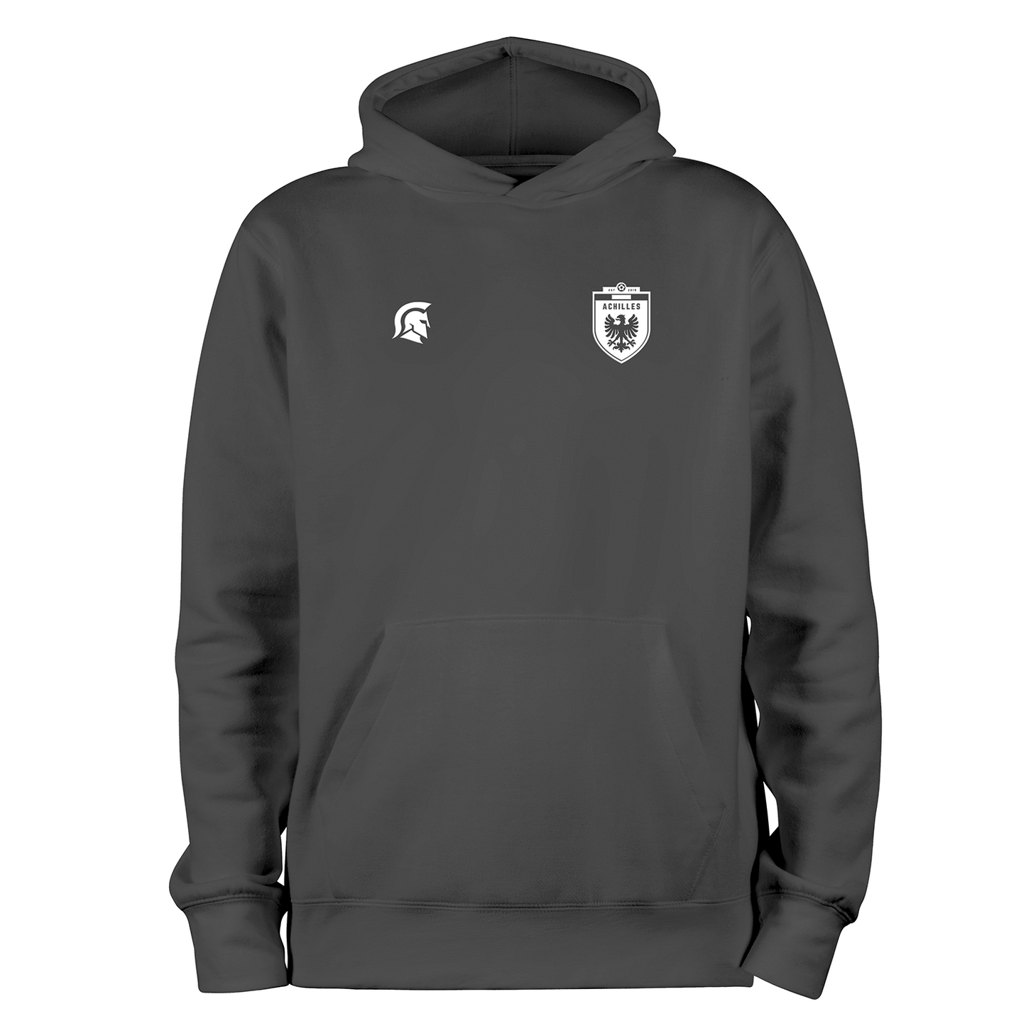 CLUB HOODIE