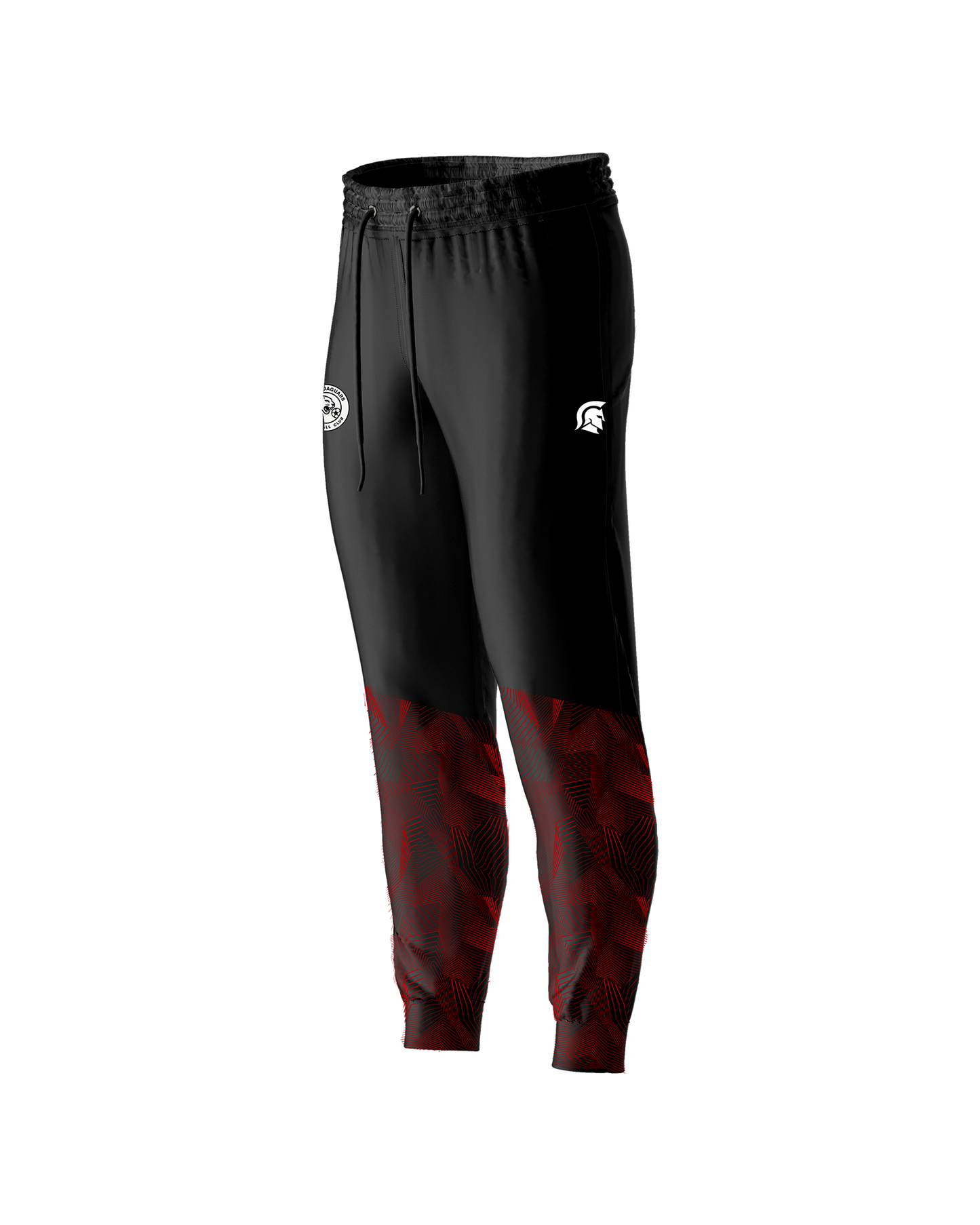 BATLEY JAGUARS TRACK PANTS