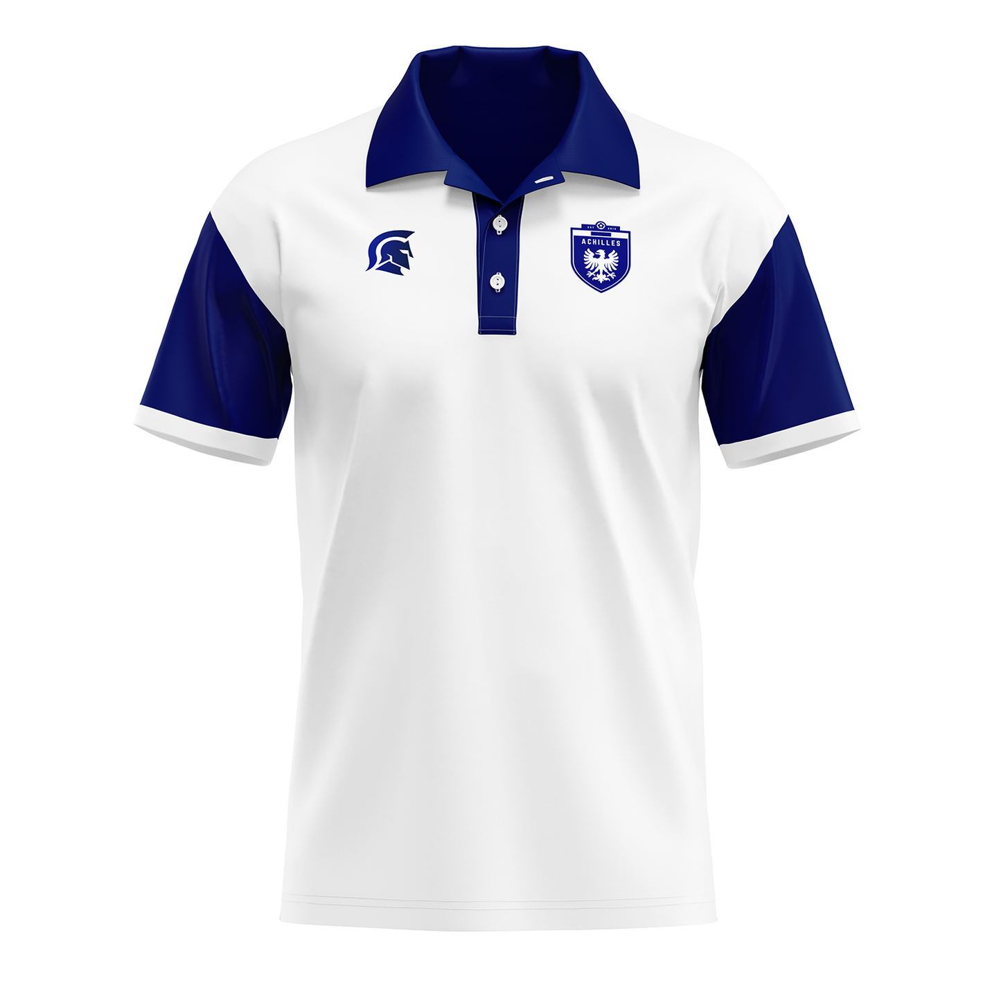 CLUB POLO