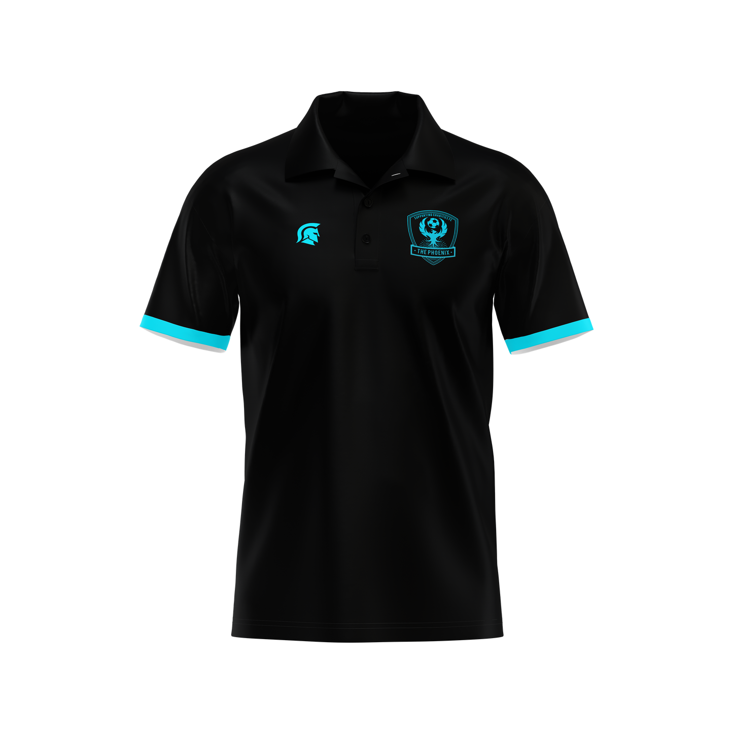 SCFC POLO