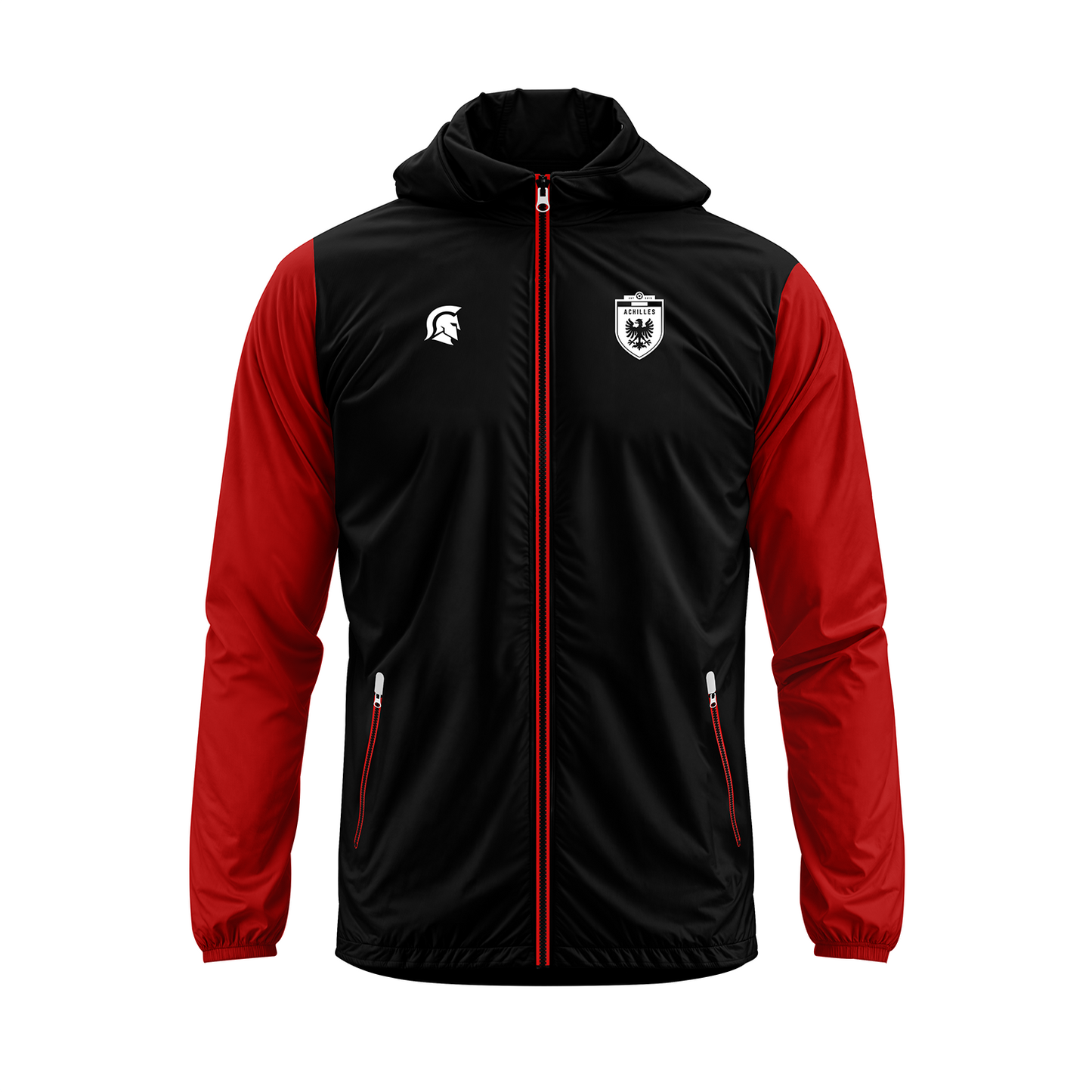 CLUB RAINCOAT