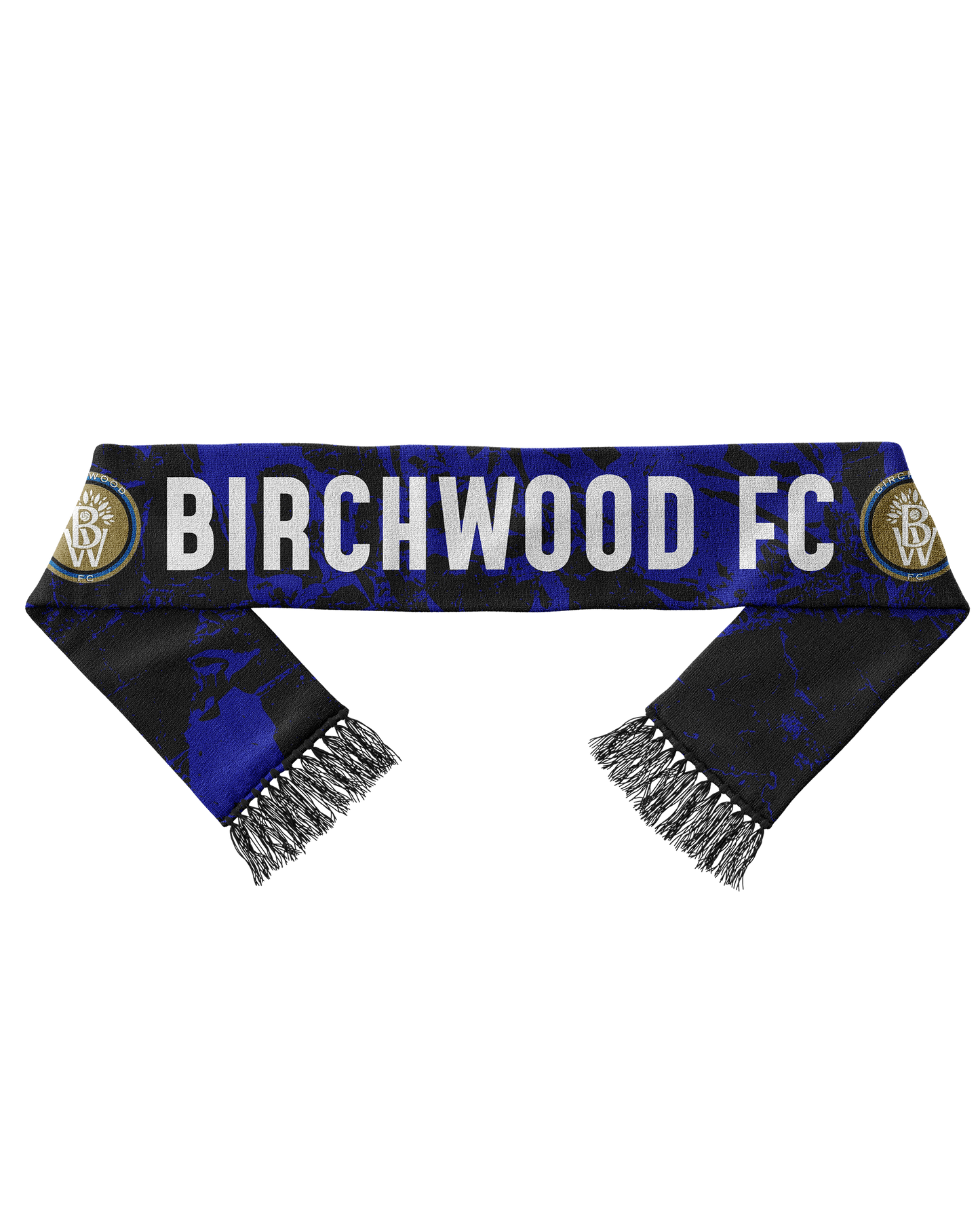 BIRCHWOOD SCARF