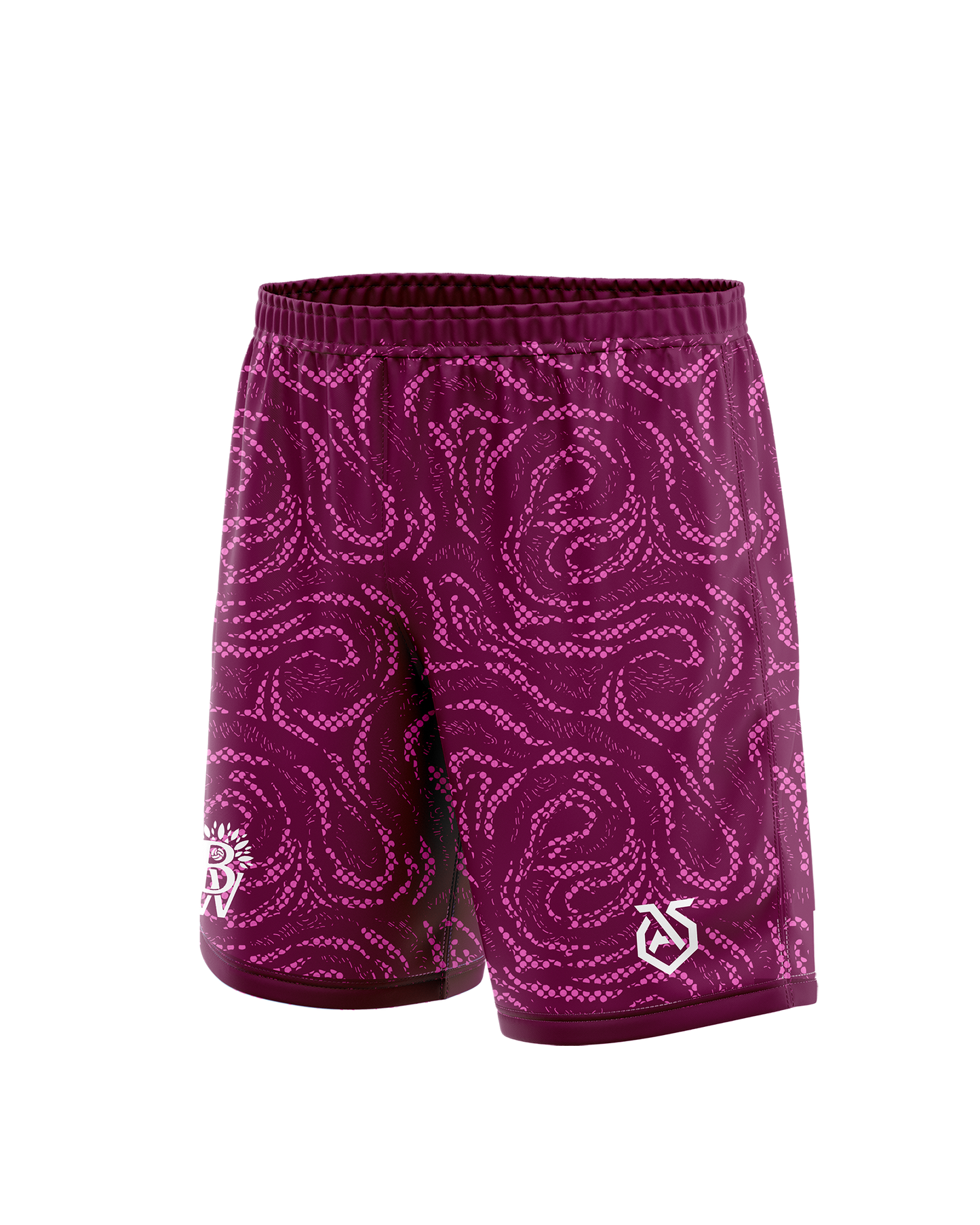 BIRCHWOOD AWAY MATCH SHORTS