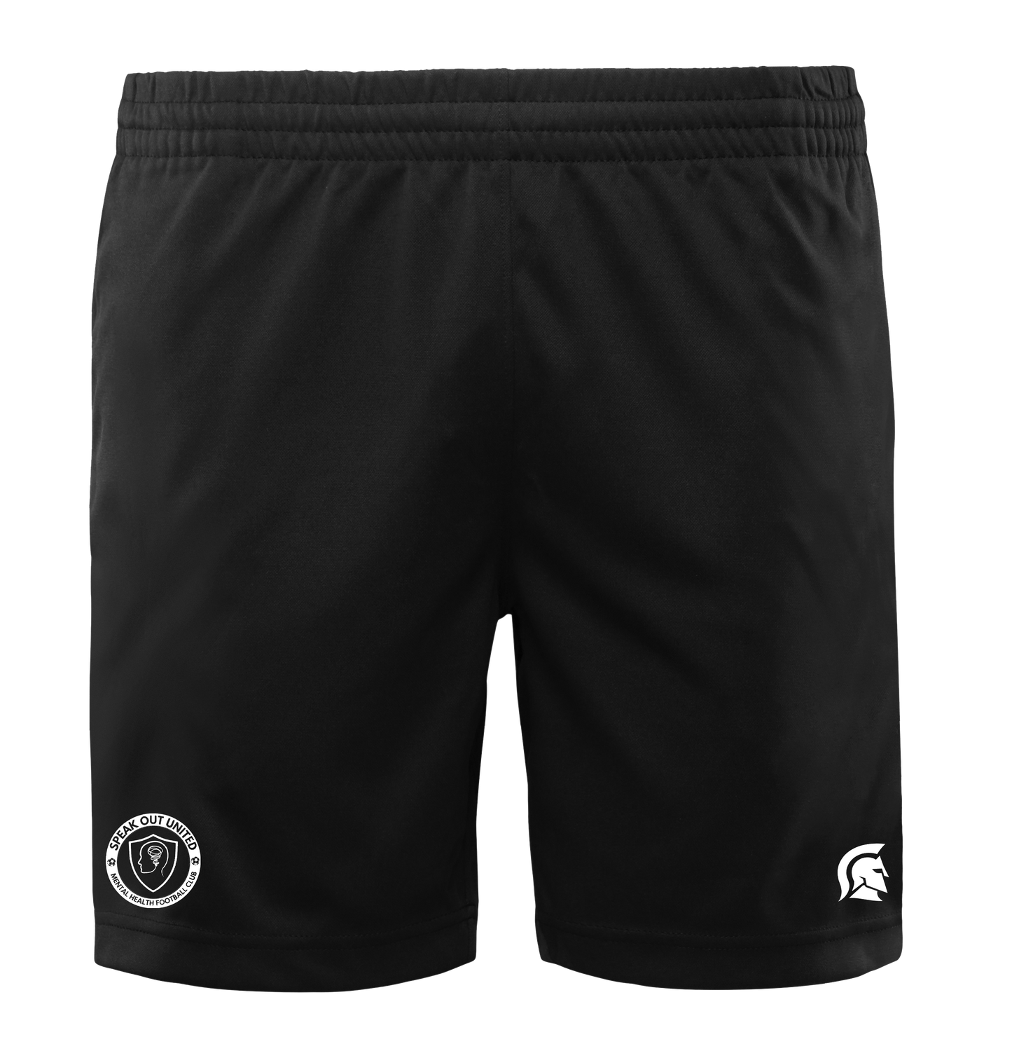 SPEAK OUT LEISURE SHORTS