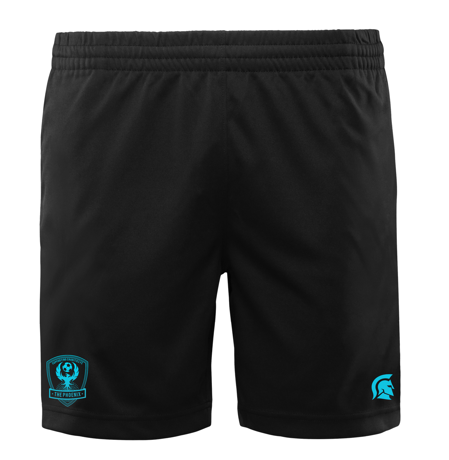 SCFC LEISURE SHORTS