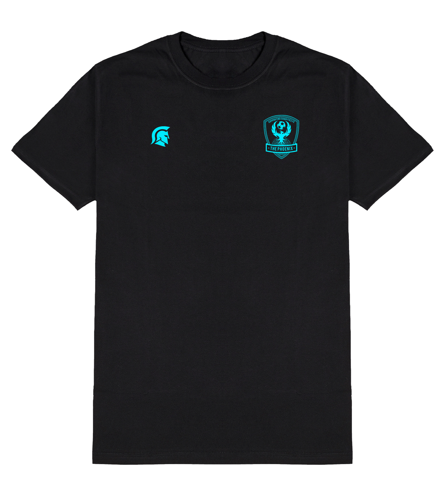 SCFC T-SHIRT