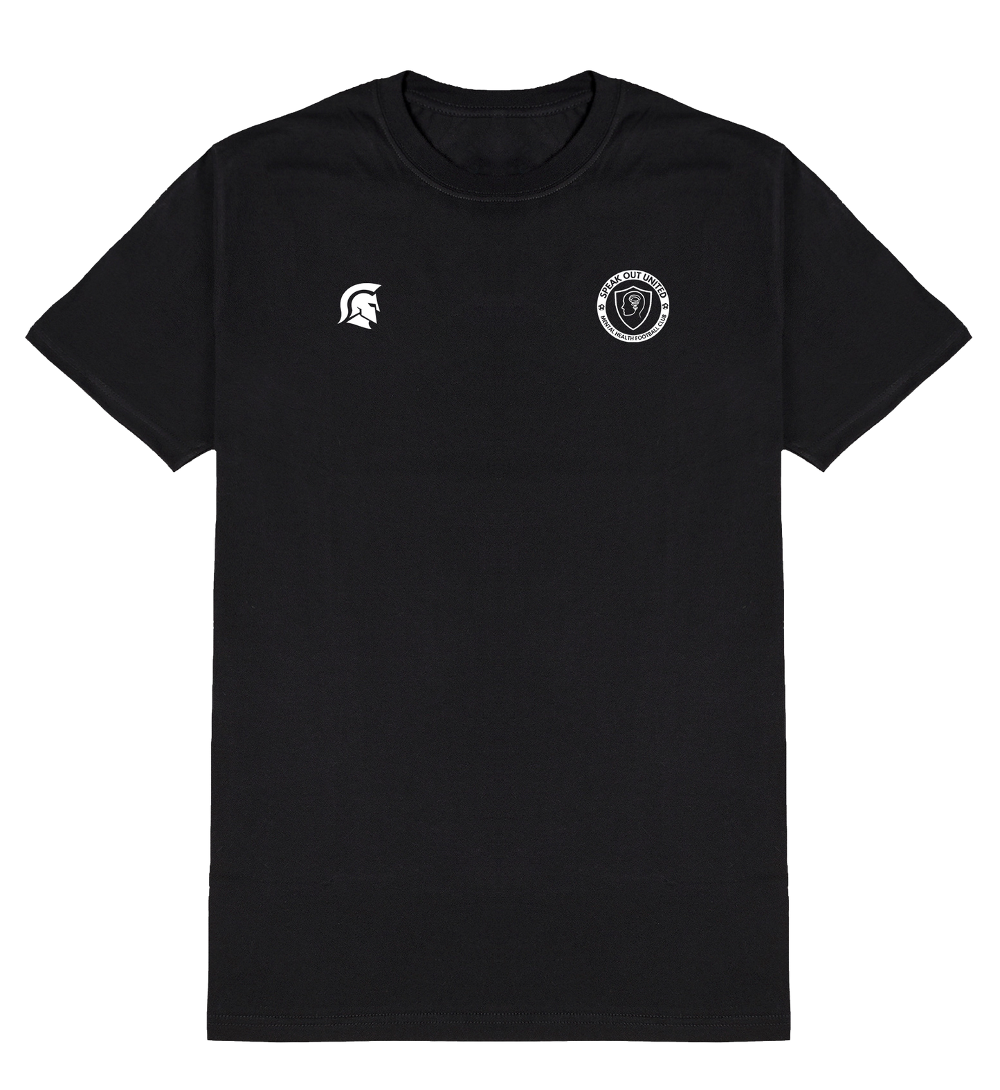 SPEAK OUT T-SHIRT
