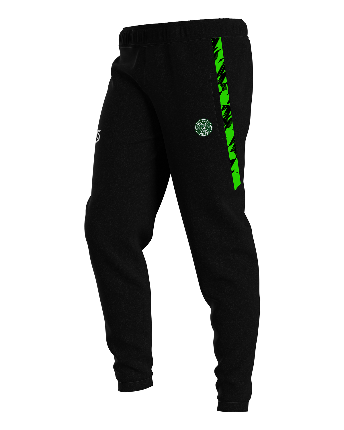 BRACKNELL TRAINING PANTS