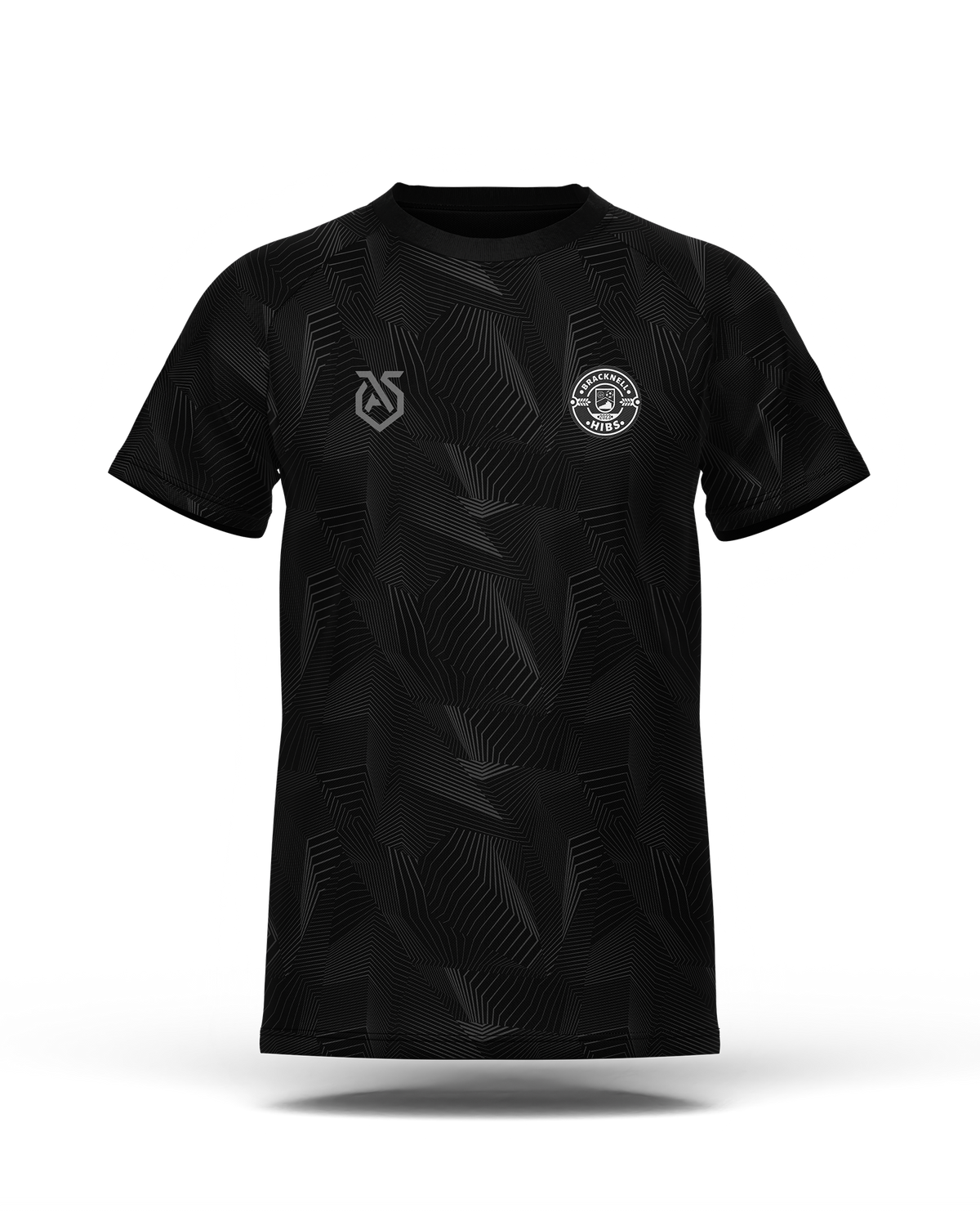 BRACKNELL ALTERNATE TRAINING TEE