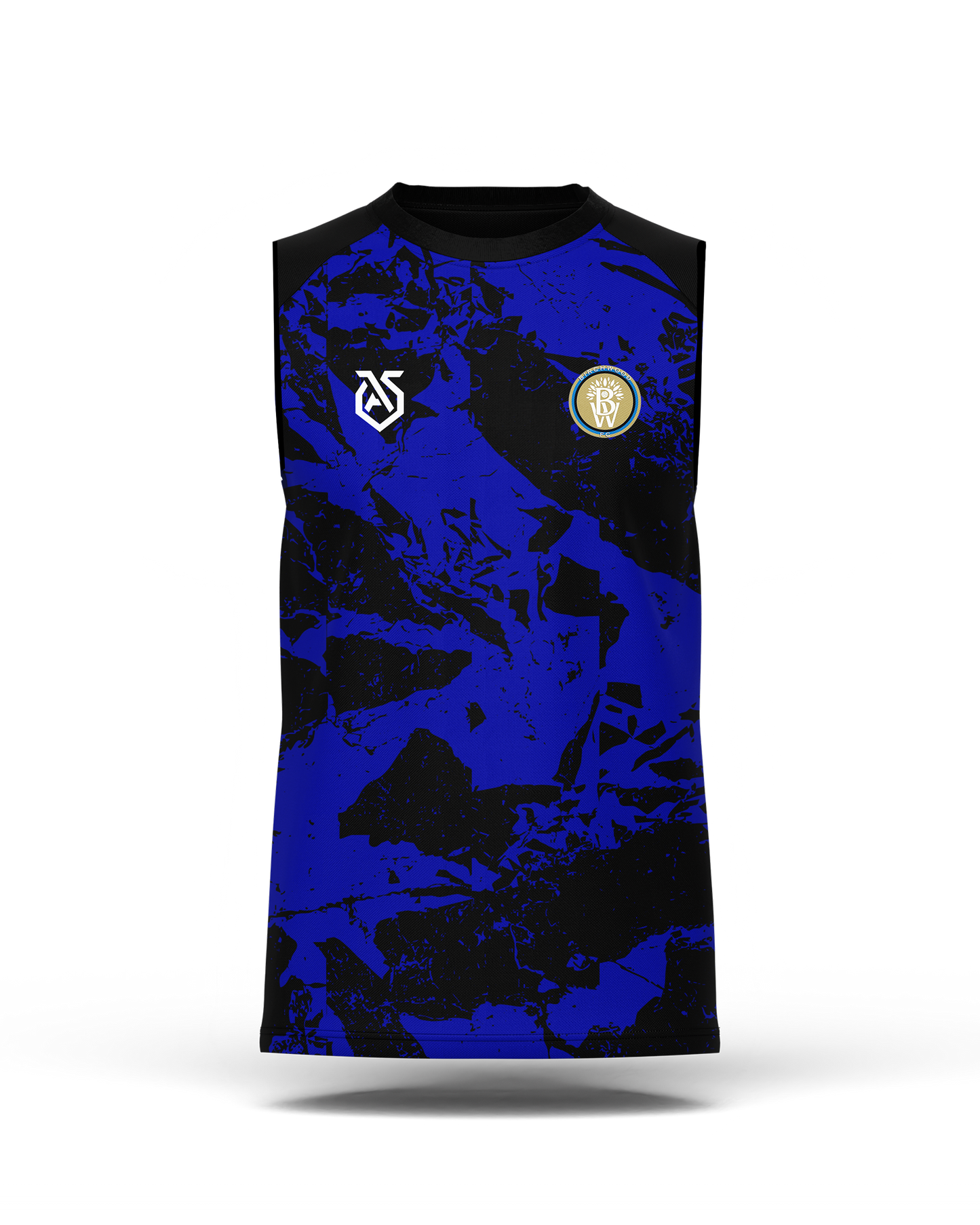 BIRCHWOOD TRAINING VEST