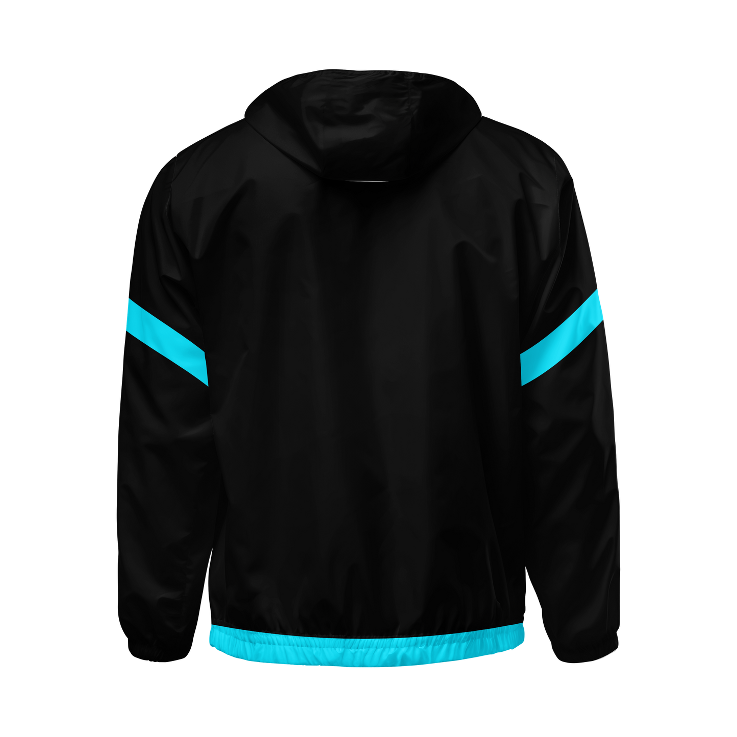 SCFC RAINCOAT