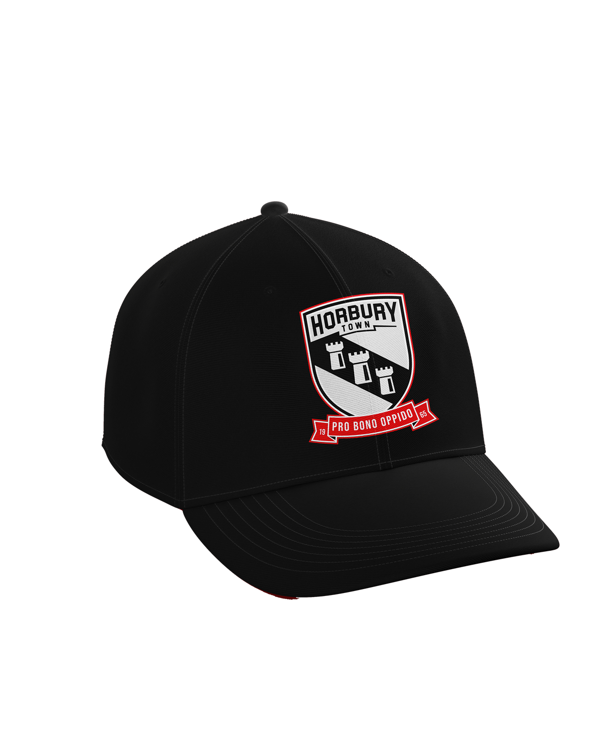 HORBURY TOWN BASEBALL CAP