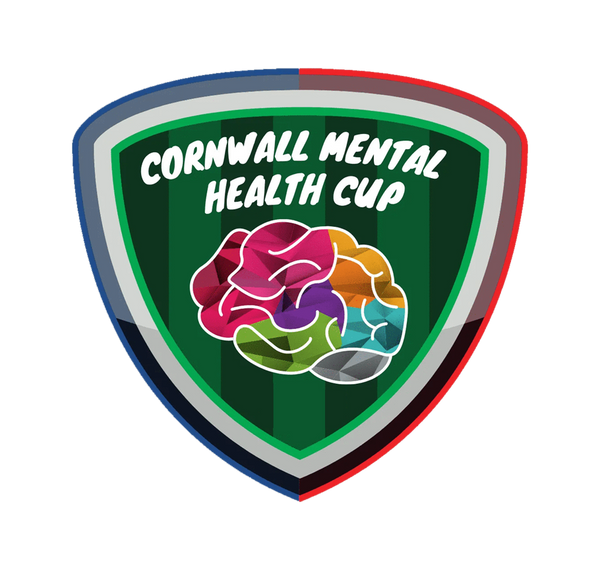 CORNWALL MENTAL HEALTH CUP