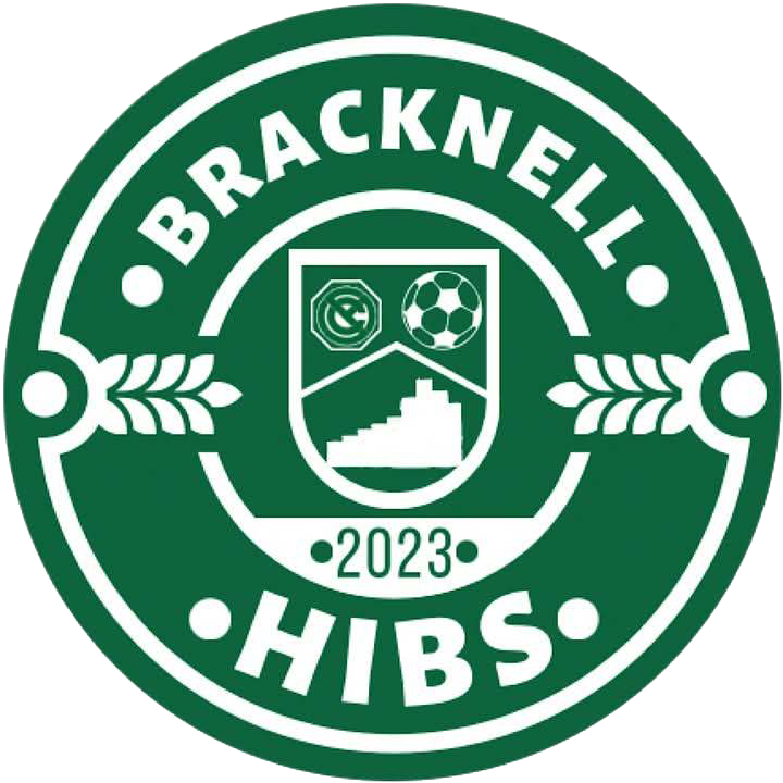 BRACKNELL HIBS