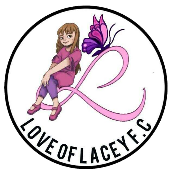 LOVE OF LACEY FC