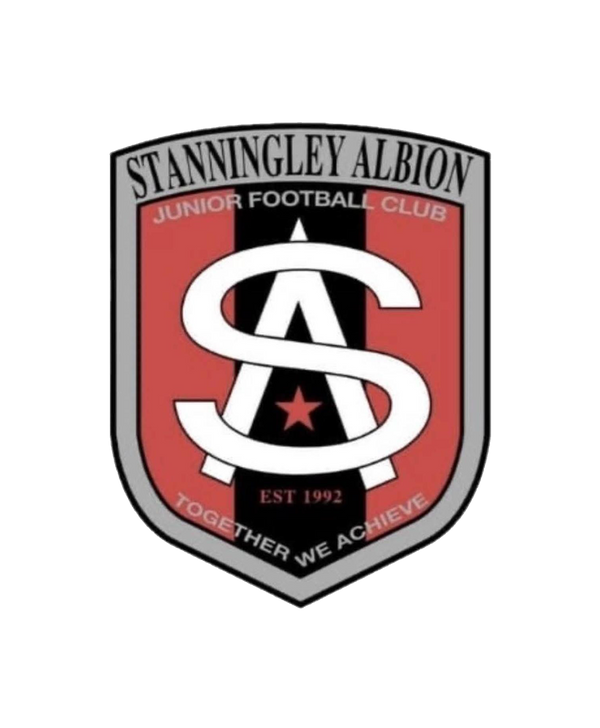 STANNINGLEY ALBION