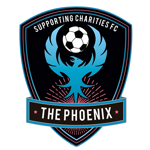 SUPPORTING CHARITIES FC