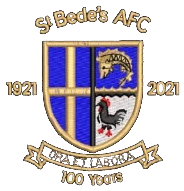 ST BEDES FC