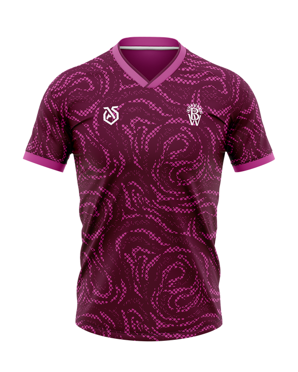 BIRCHWOOD AWAY MATCH SHIRT