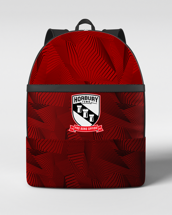 HORBURY TOWN BACKPACK
