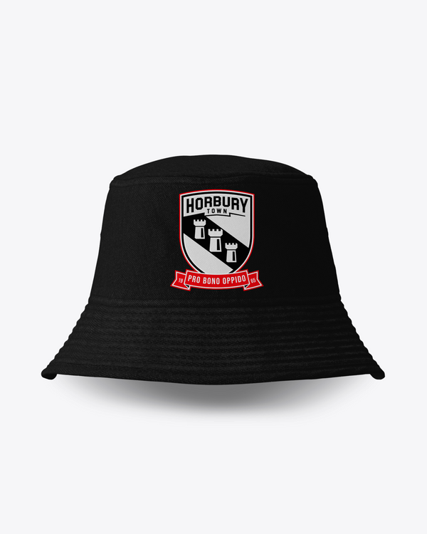 HORBURY TOWN BUCKET HAT