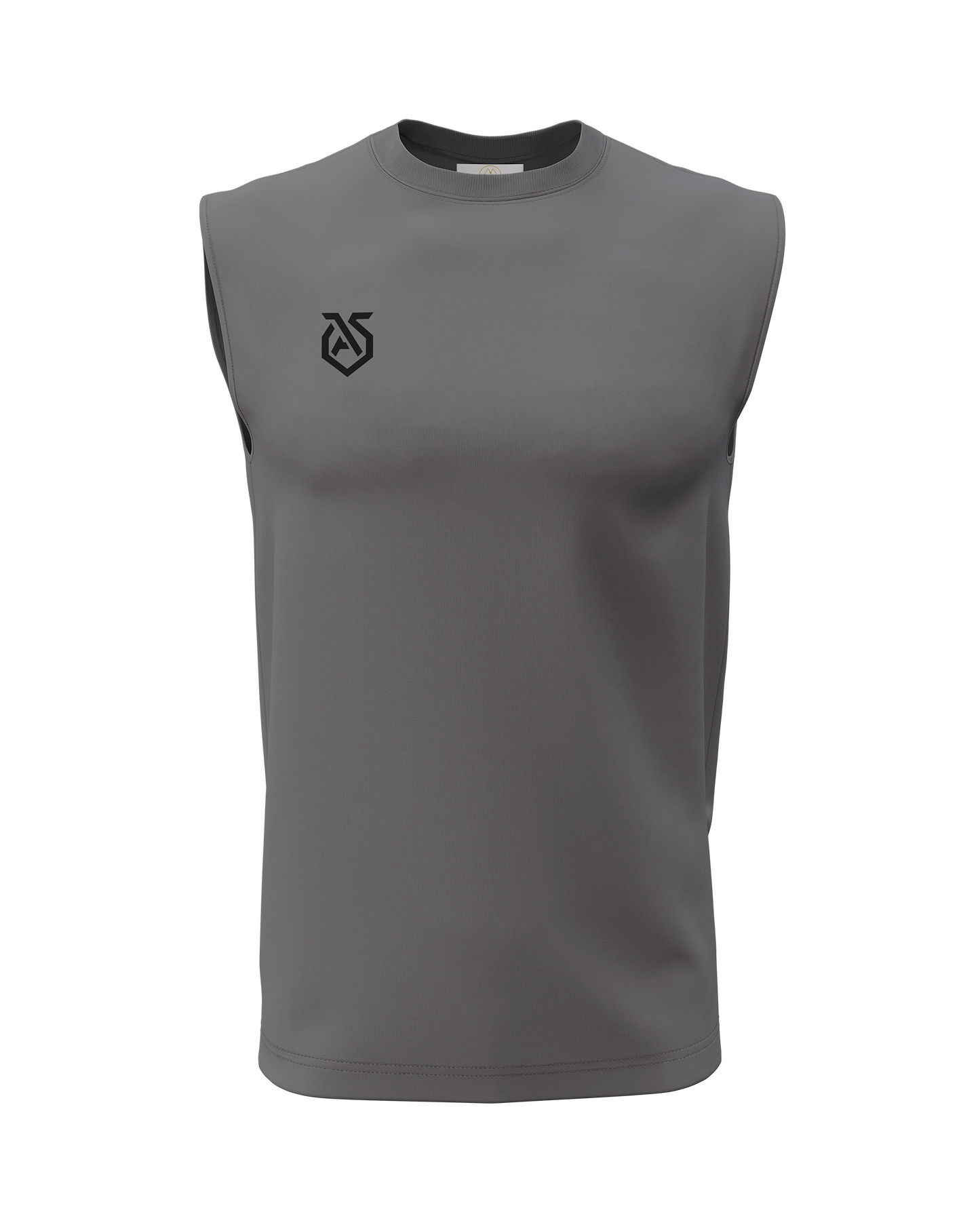 CORE COTTON VEST