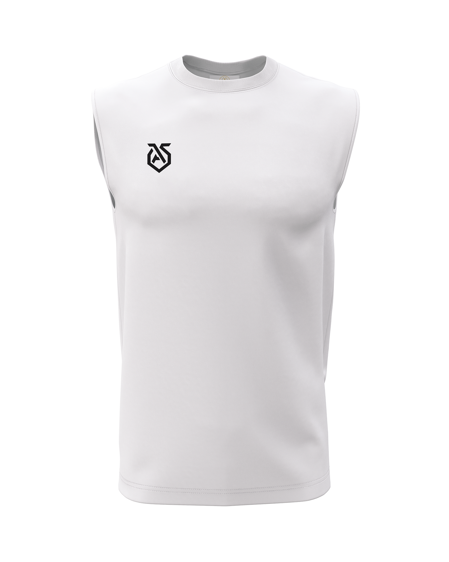CORE COTTON VEST