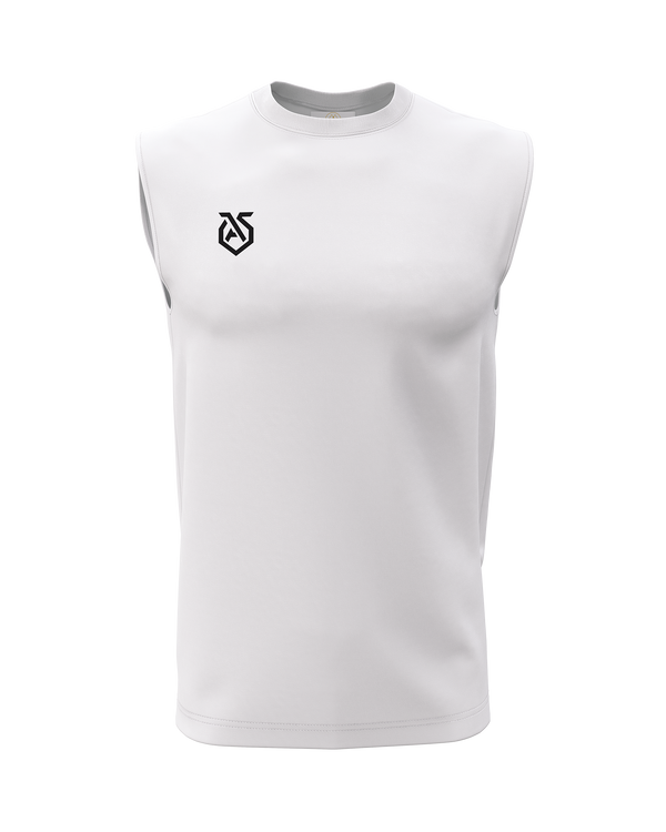 CORE COTTON VEST