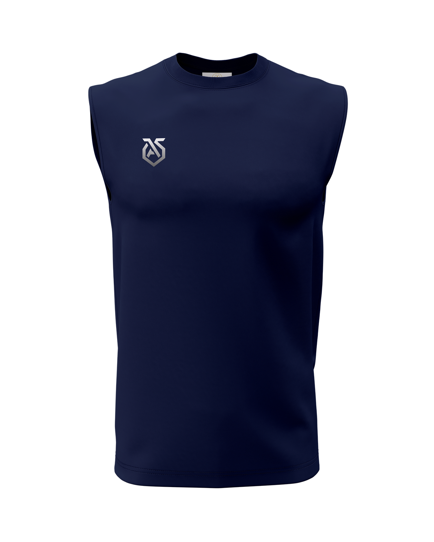 CORE COTTON VEST
