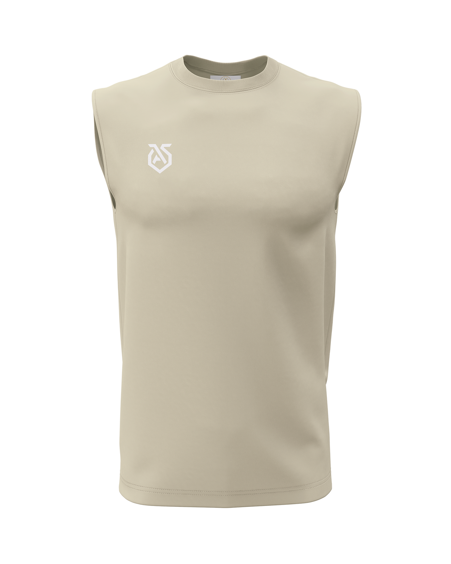 CORE COTTON VEST