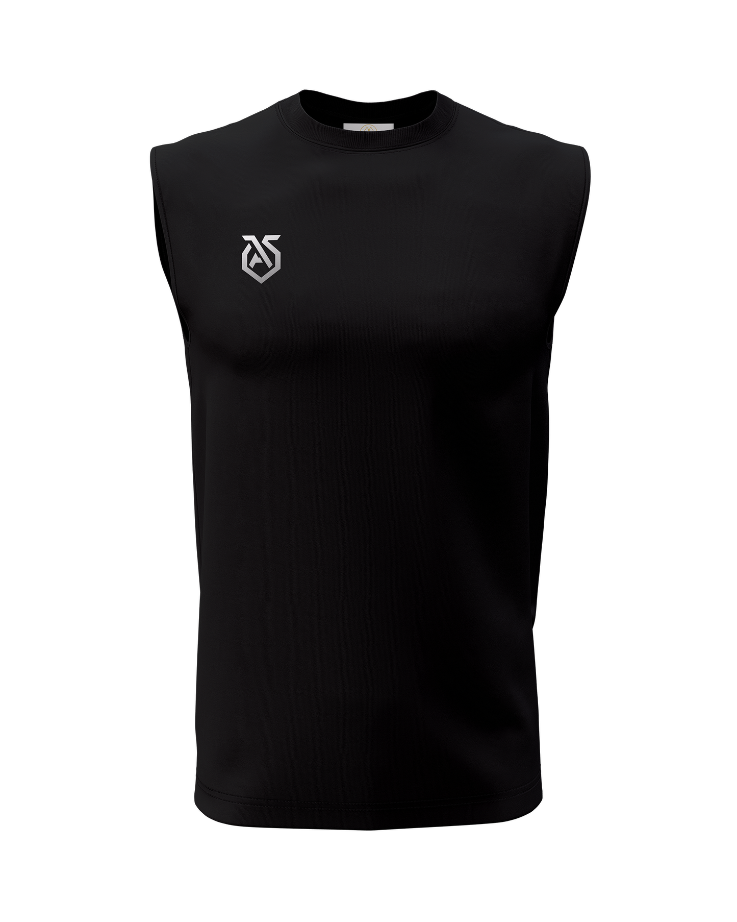 CORE COTTON VEST