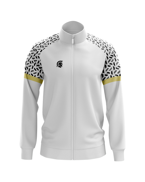 PERFORM ZIPPER JACKET