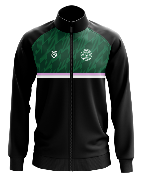 BRACKNELL FULL-ZIP JACKET