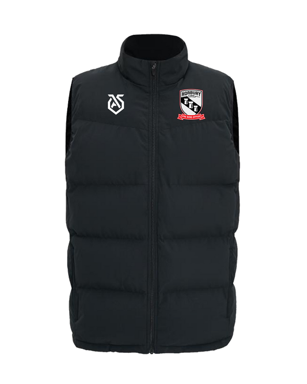 HORBURY TOWN GILET