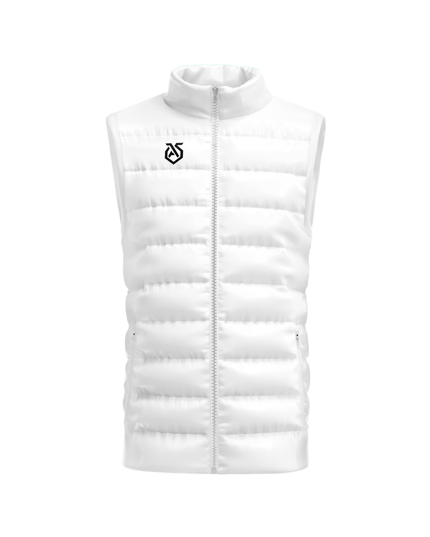 PADDED GILET