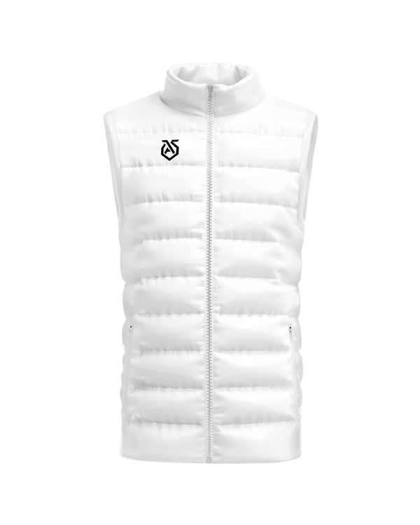 PADDED GILET
