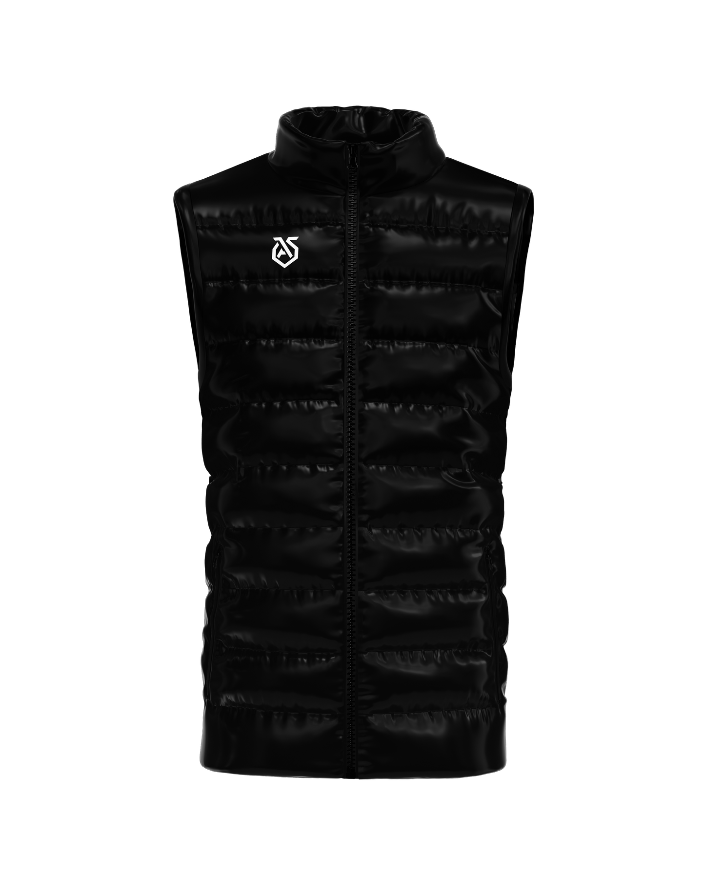 PADDED GILET
