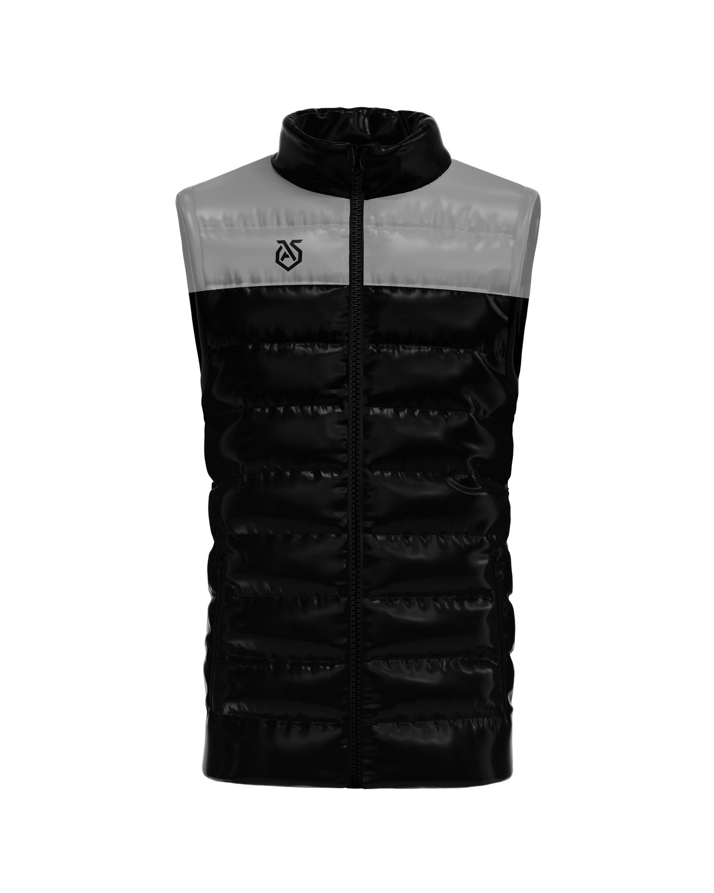 PADDED GILET