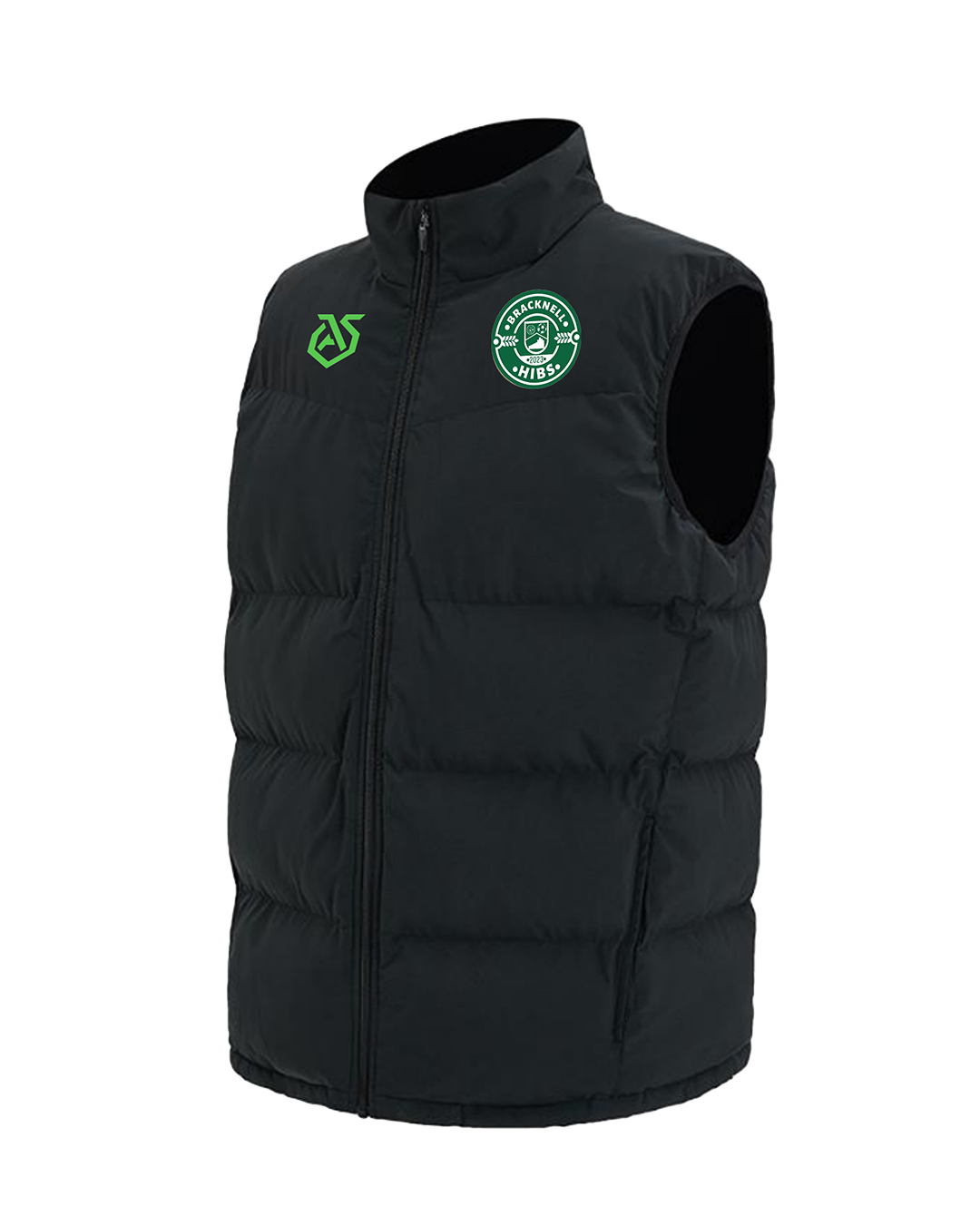 BRACKNELL GILET