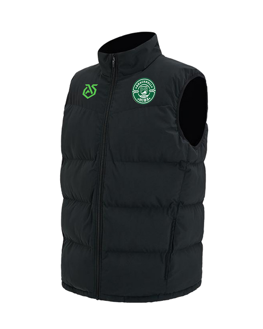 BRACKNELL GILET