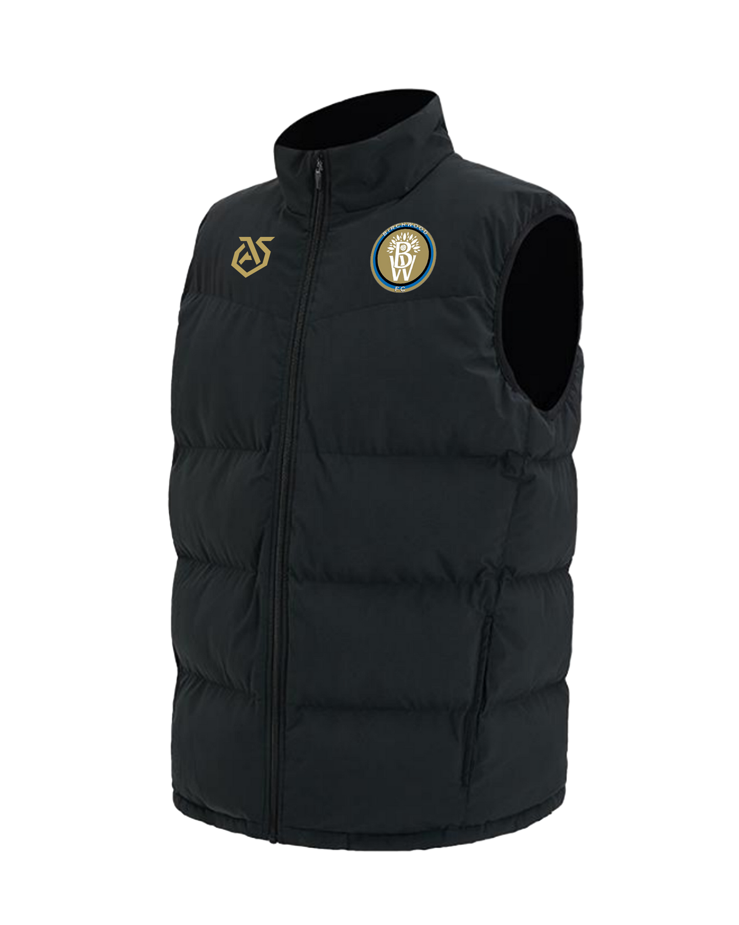 BIRCHWOOD GILET