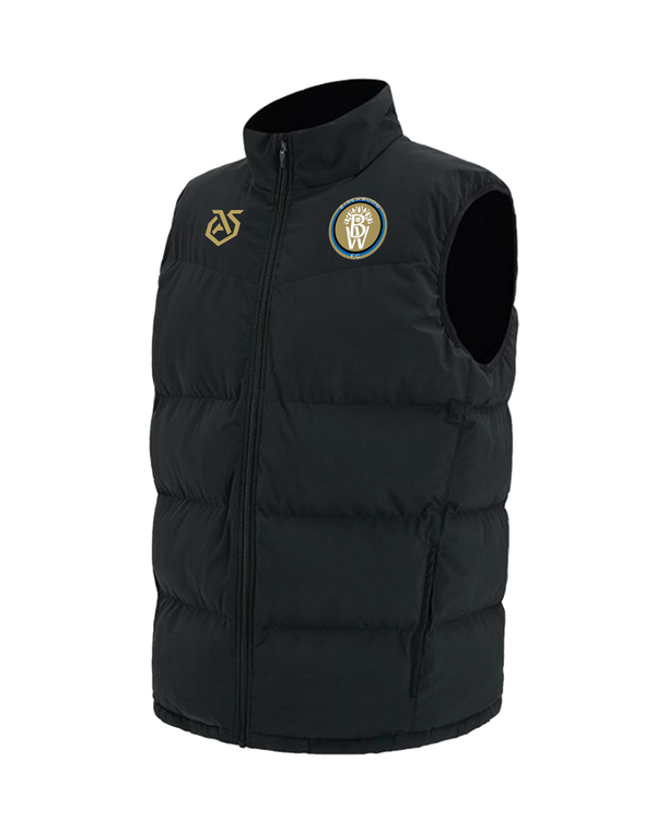 BIRCHWOOD GILET