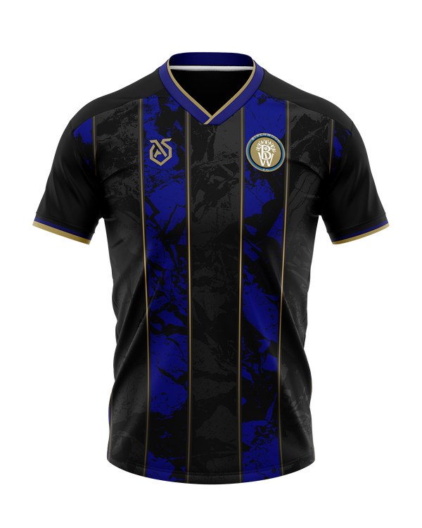 BIRCHWOOD HOME MATCH SHIRT