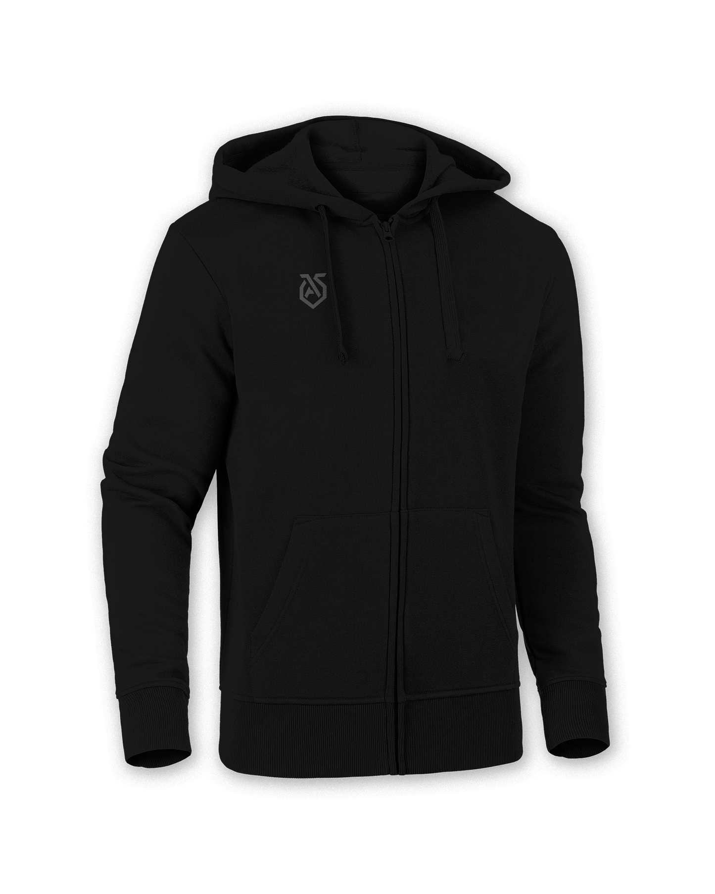 ZIP UP HOODIE – ACHILLES SPORTS
