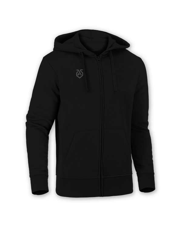 ZIP UP HOODIE – ACHILLES SPORTS