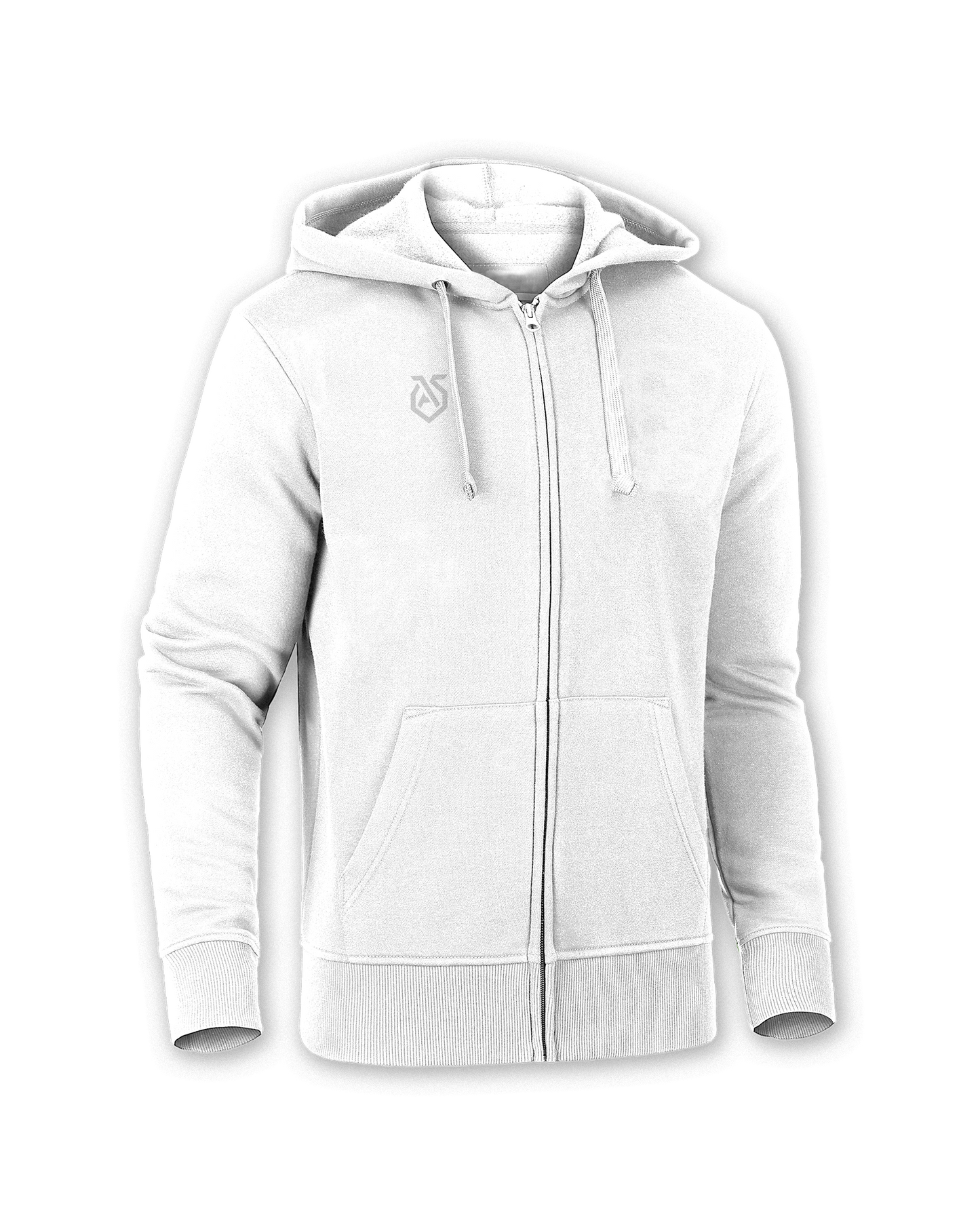 ZIP UP HOODIE – ACHILLES SPORTS